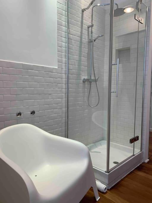 Apartamento Blancmaisonvaticano Roma