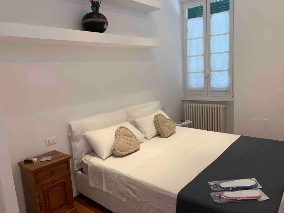 Blancmaisonvaticano Apartamento *