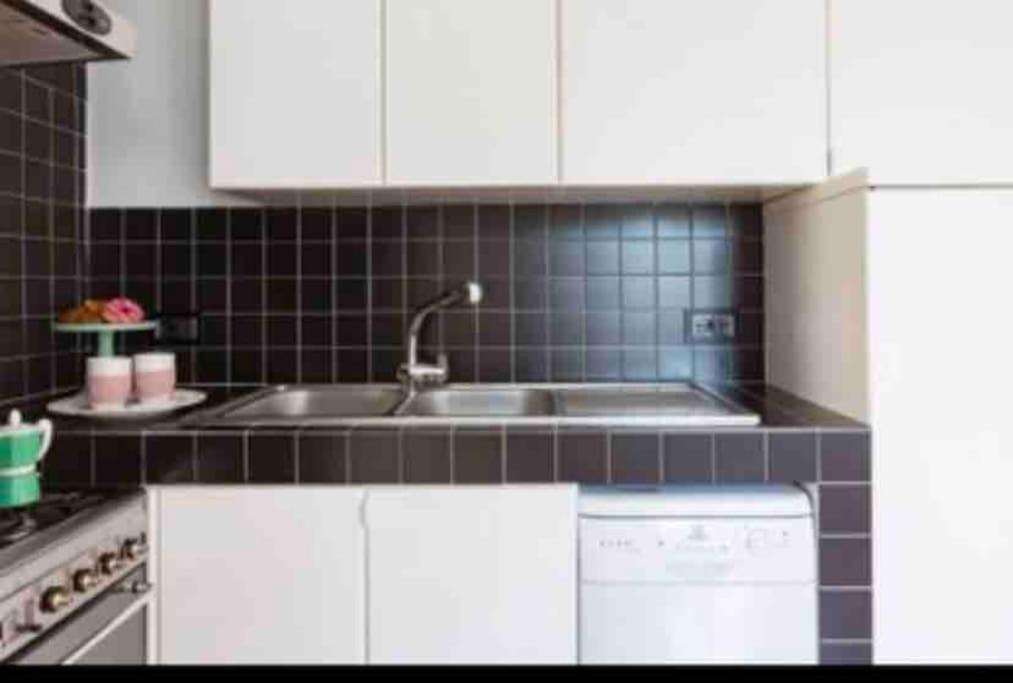 Apartamento Blancmaisonvaticano