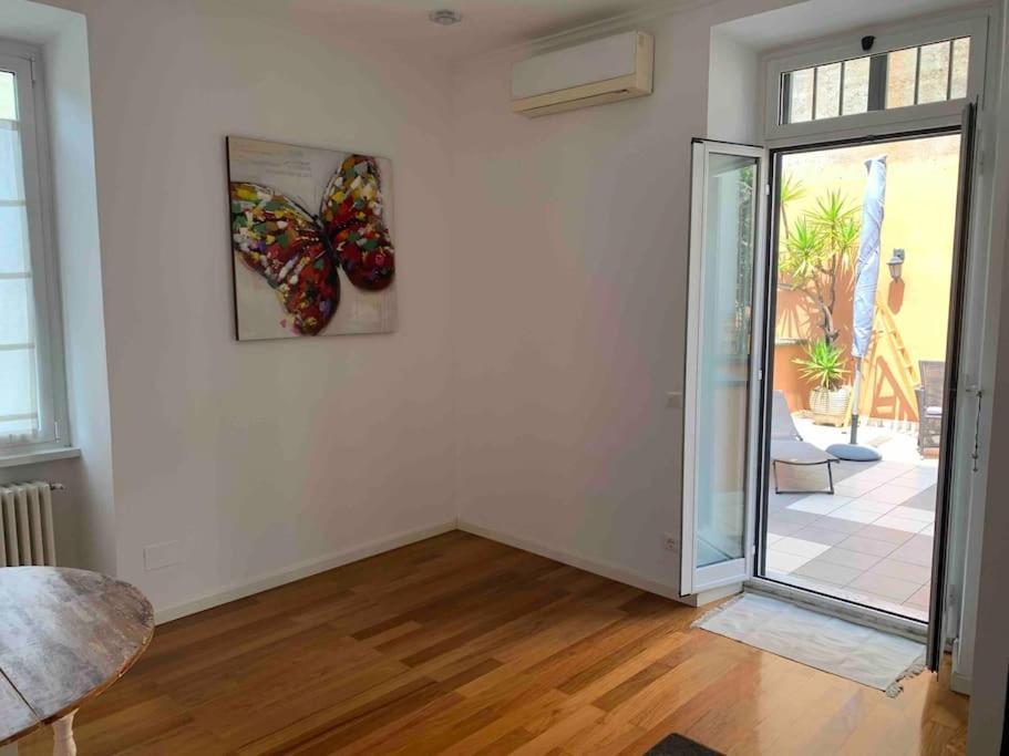 Apartamento Blancmaisonvaticano Roma