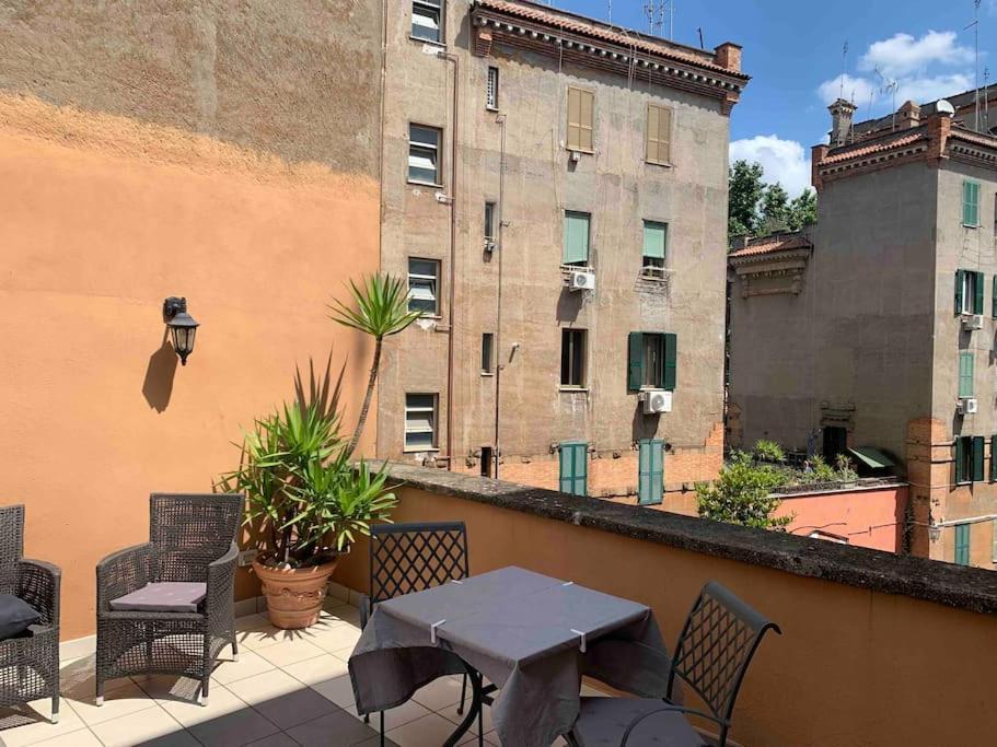 Apartamento Blancmaisonvaticano
